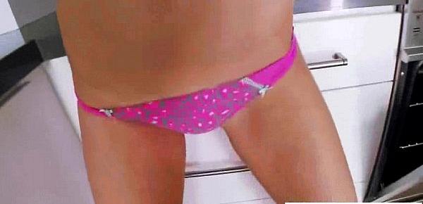  Sexy Gril In Front Of Cam Please Herself With Crazy Stuffs vid-26